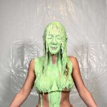 Slimed Models: Elly Nasty Slimed