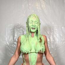 Slimed Models: Elly Nasty Slimed