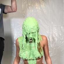 Slimed Models: Elly Nasty Slimed