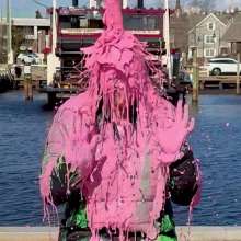 East Coast Slime: Emily