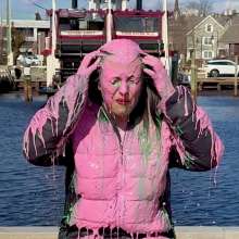 East Coast Slime: Emily