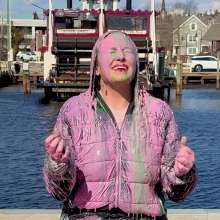 East Coast Slime: Emily