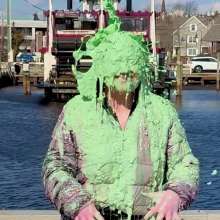 East Coast Slime: Emily