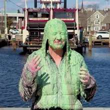 East Coast Slime: Emily