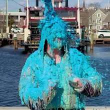 East Coast Slime: Emily