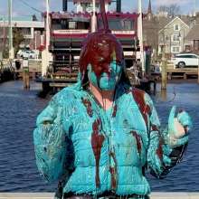 East Coast Slime: Emily