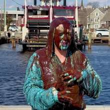 East Coast Slime: Emily