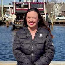 East Coast Slime: Emily