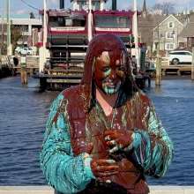 East Coast Slime: Emily