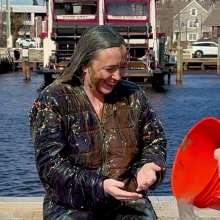 East Coast Slime: Emily
