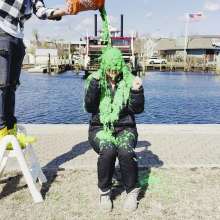 East Coast Slime: Emily