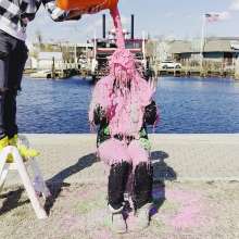 East Coast Slime: Emily