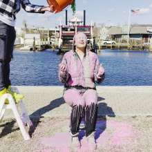 East Coast Slime: Emily