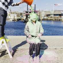East Coast Slime: Emily