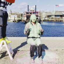 East Coast Slime: Emily