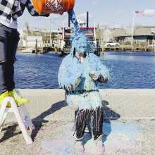 East Coast Slime: Emily