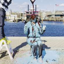 East Coast Slime: Emily