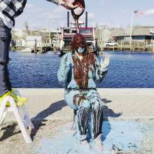 East Coast Slime: Emily