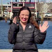 East Coast Slime: Emily