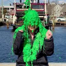 East Coast Slime: Emily