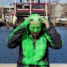 East Coast Slime: Emily