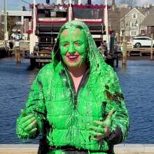 East Coast Slime: Emily