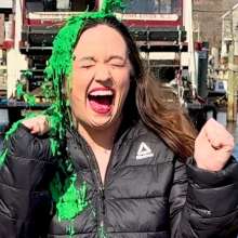 East Coast Slime: Emily