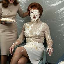 skirtpie: Office pies