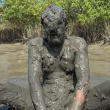 Goonology: Facefuls of Filth