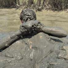 Goonology: Facefuls of Filth