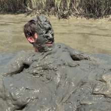 Goonology: Facefuls of Filth