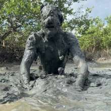Goonology: Soles Out in Swamp Sludge