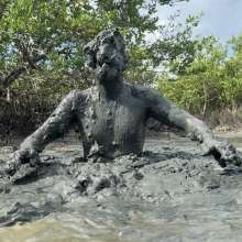 Goonology: Soles Out in Swamp Sludge