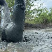 Goonology: Soles Out in Swamp Sludge