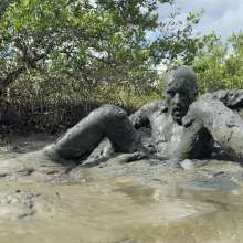 Goonology: Soles Out in Swamp Sludge