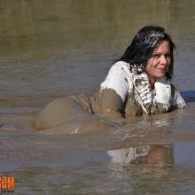 FOXY: some nice mud pics for pleasure...