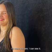 Wam Bagheera Studio: Get It Right Show Ep.10 Welcome Emma to WAM Bagheera Studio