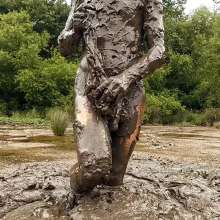 TannerQS: Getting My Insides Rearranged in Mud