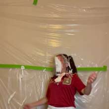 Brattyshortcakes: Gimme a B!  Cheerleader Bratty Gets Messed!