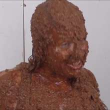 RevSlymsford: Goldilocks Bri Vs The 3 Buckets Of Chocolate Porridge