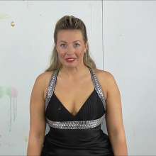 RevSlymsford: Goldilocks Bri Vs The 3 Buckets Of Chocolate Porridge