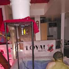 ItsJustDandy: Gunge Tank Version 3 Test Run (Raw Uncut)