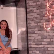 KaciePrincessofWAMclips: Higher or Lower Beans Gunge Tank