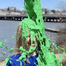 East Coast Slime: Niko drops Thursday 6-12