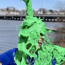 East Coast Slime: Niko drops Thursday 6-12