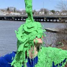 East Coast Slime: Niko drops Thursday 6-12