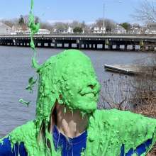 East Coast Slime: Niko drops Thursday 6-12
