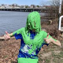 East Coast Slime: Niko drops Thursday 6-12