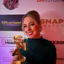 bsmessybakery: Snap Awards 2025--Thank You SO Much x