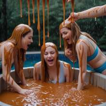 bob1987564: Sweet Caramel